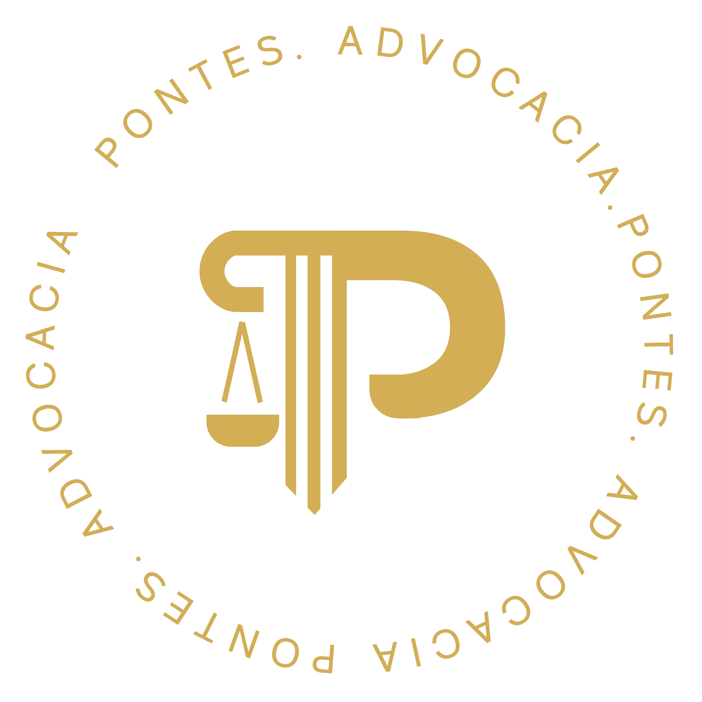 Pontes Advocacia